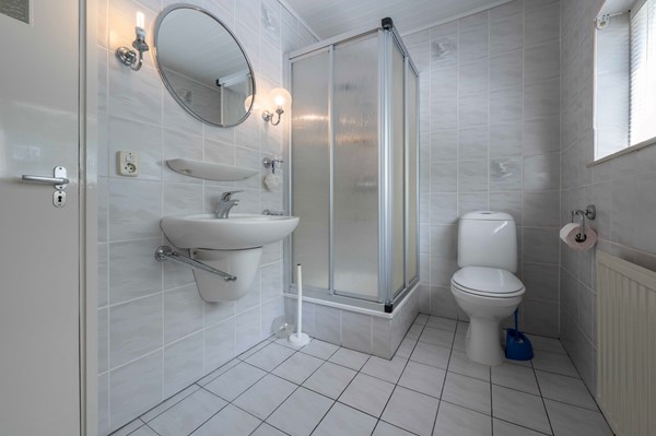 Medium property photo - Beukenlaan 17, 4731 CD Oudenbosch